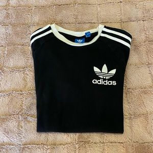 Shirt Sleeve Adidas T-Shirt